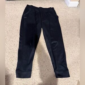 Under armor joggers